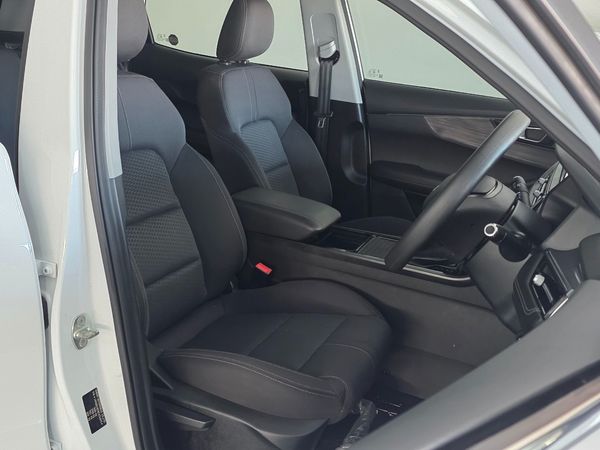 2024-Chery-Tiggo-4-Pro-15-LiT-Auto image:4