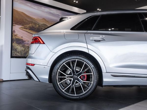 2020-Audi-Q8-45-TDI-quattro-Auto image:13