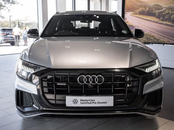 2020-Audi-Q8-45-TDI-quattro-Auto image:16