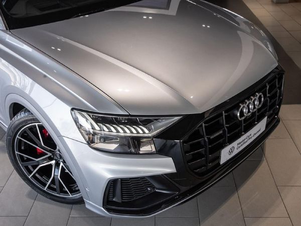 2020-Audi-Q8-45-TDI-quattro-Auto image:3