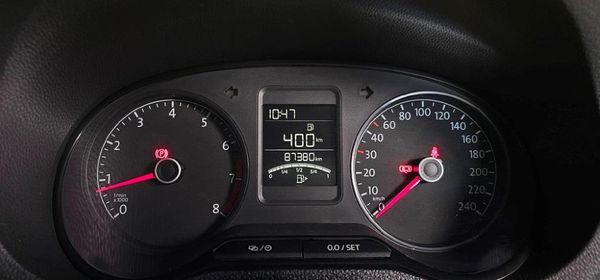 2020-Volkswagen-Polo-Vivo-16-Highline-5-dr image:11