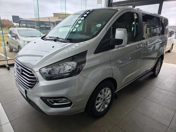 2020-Ford-Tourneo-Custom-LTD-22-TDCi-SWB-114kW image:2