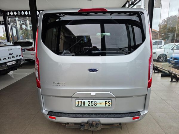 2020-Ford-Tourneo-Custom-LTD-22-TDCi-SWB-114kW image:3