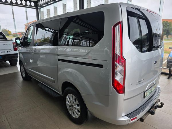 2020-Ford-Tourneo-Custom-LTD-22-TDCi-SWB-114kW image:5