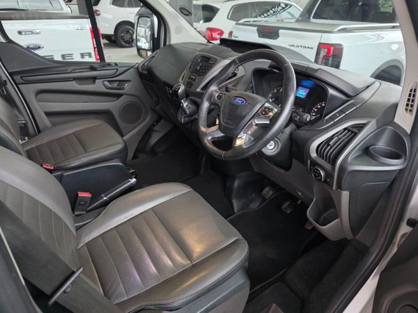 2020-Ford-Tourneo-Custom-LTD-22-TDCi-SWB-114kW image:7