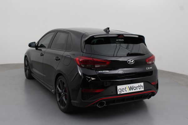 2023-Hyundai-i30-N-20-TGDi-DCT image:7