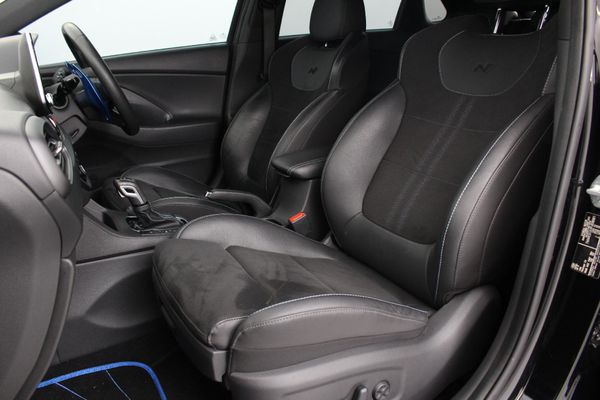 2023-Hyundai-i30-N-20-TGDi-DCT image:8