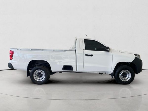 2026-Peugeot-Landtrek-19D-Professional-Single-Cab image:2