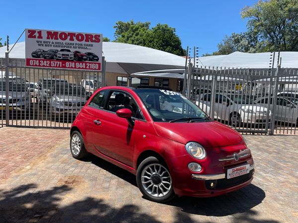 2010-Fiat-500-14-Sport image:1
