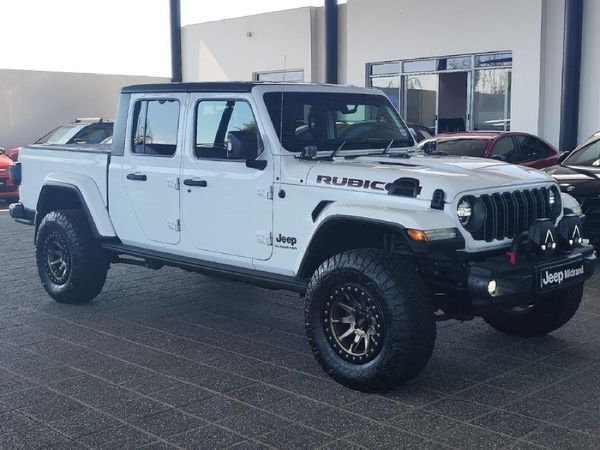 2025-Jeep-Gladiator-Rubicon-36-4x4-Double-Cab-Auto image:1