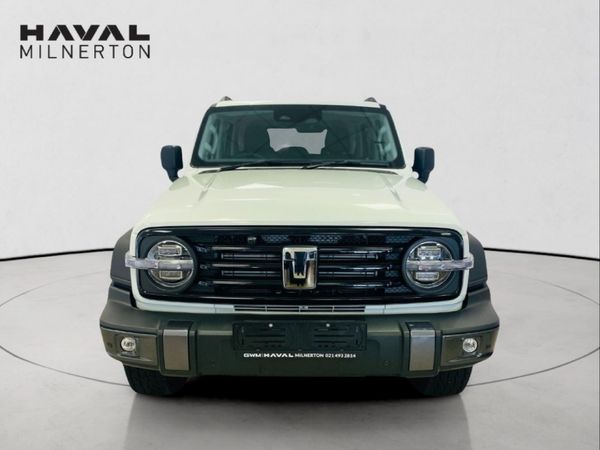 2026-GWM-Tank-300-24TD-Luxury-Auto image:1