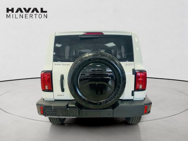 2026-GWM-Tank-300-24TD-Luxury-Auto image:4