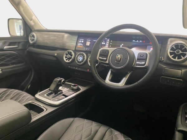 2026-GWM-Tank-300-24TD-Luxury-Auto image:7