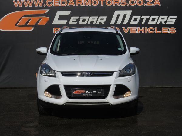 2015-Ford-Kuga-20-TDCi-Titanium-AWD-Auto image:1