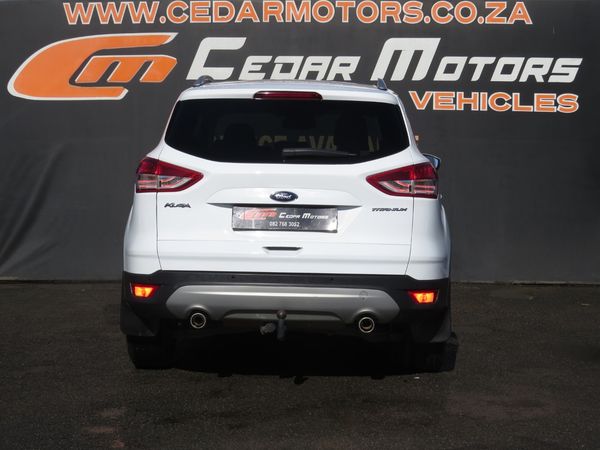 2015-Ford-Kuga-20-TDCi-Titanium-AWD-Auto image:7