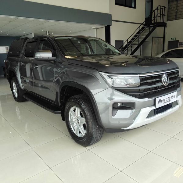 2024-Volkswagen-Amarok-20-TDI-125kW-4Motion-Life-Double-Cab image:1