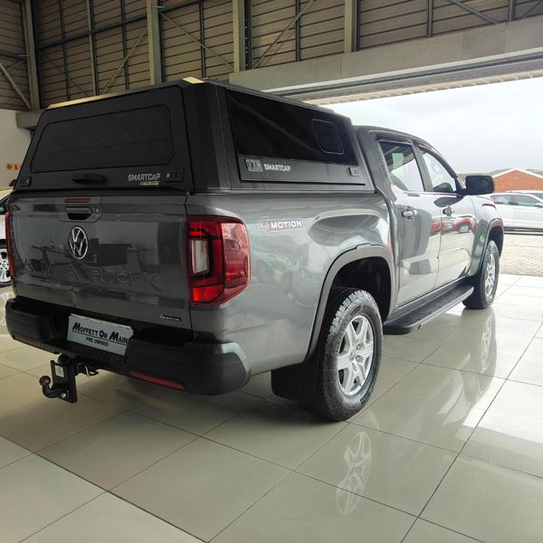 2024-Volkswagen-Amarok-20-TDI-125kW-4Motion-Life-Double-Cab image:2