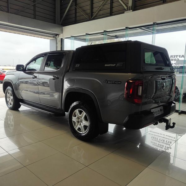 2024-Volkswagen-Amarok-20-TDI-125kW-4Motion-Life-Double-Cab image:4