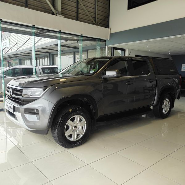 2024-Volkswagen-Amarok-20-TDI-125kW-4Motion-Life-Double-Cab image:5