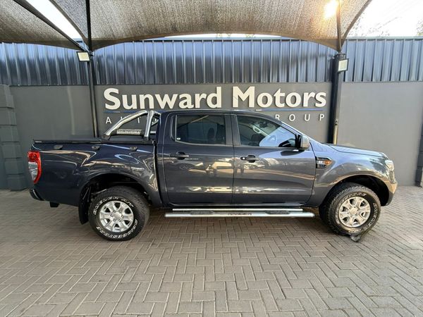 2019-Ford-Ranger-22-TDCi-XL-Double-Cab image:1
