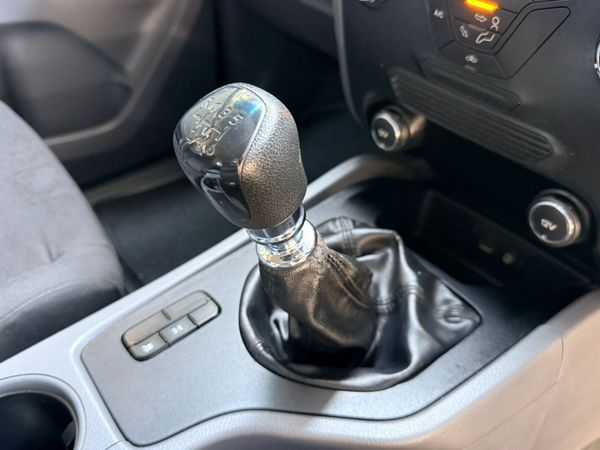 2019-Ford-Ranger-22-TDCi-XL-Double-Cab image:6