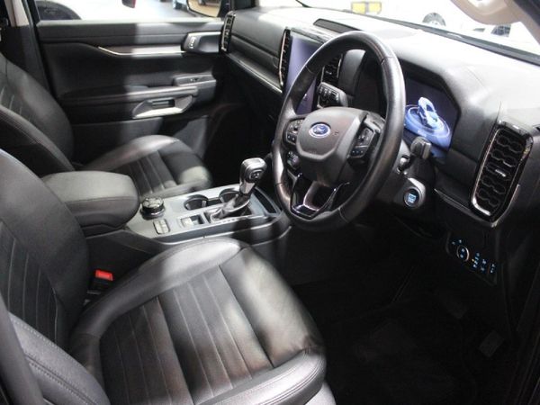 2023-Ford-Everest-20D-Bi-Turbo-Sport-4x4-Auto image:11