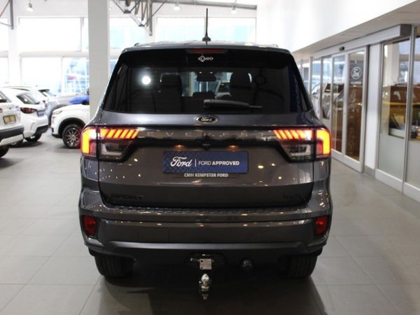 2023-Ford-Everest-20D-Bi-Turbo-Sport-4x4-Auto image:14