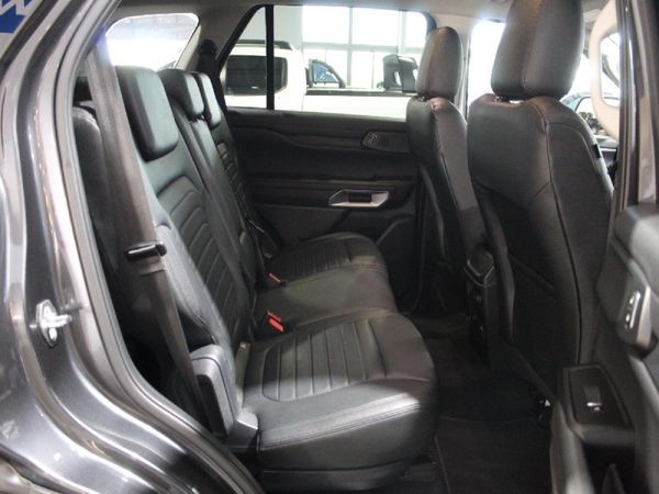 2023-Ford-Everest-20D-Bi-Turbo-Sport-4x4-Auto image:15
