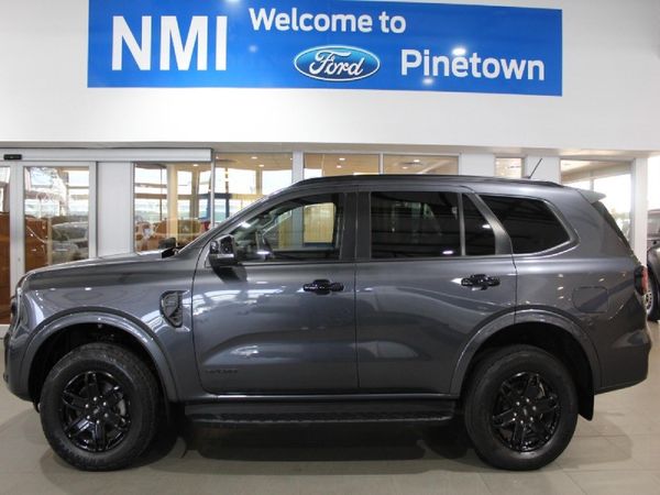 2023-Ford-Everest-20D-Bi-Turbo-Sport-4x4-Auto image:3