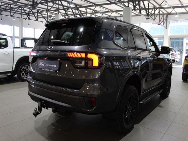 2023-Ford-Everest-20D-Bi-Turbo-Sport-4x4-Auto image:6
