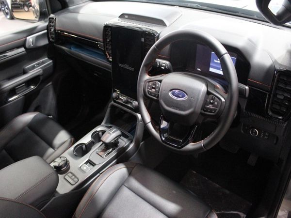 2023-Ford-Everest-20D-Bi-Turbo-Sport-4x4-Auto image:7