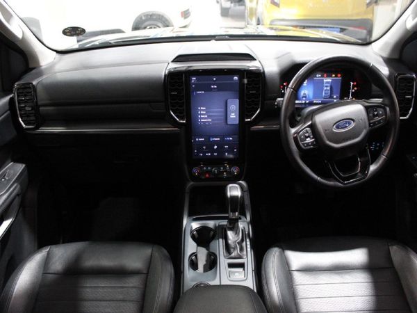 2023-Ford-Everest-20D-Bi-Turbo-Sport-4x4-Auto image:8