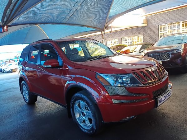 2014-Mahindra-XUV-500-22D-mHawk-7-seat-W8 image:2