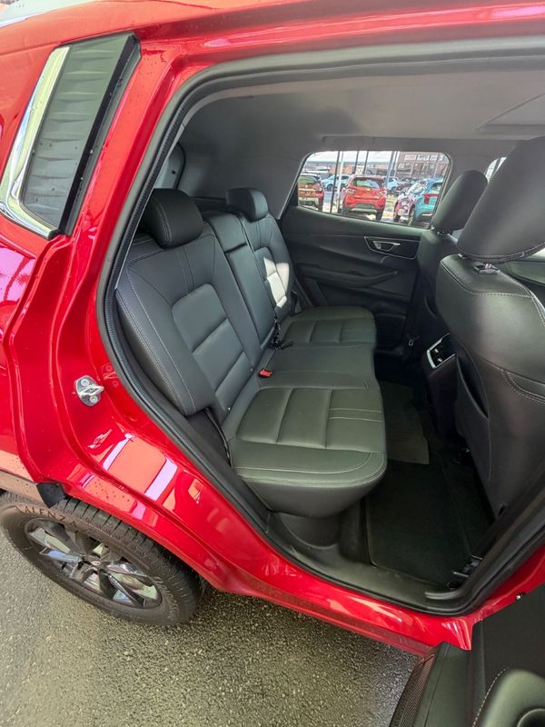 2024-Chery-Tiggo-4-Pro-15-T-Elite-SE-Auto image:5