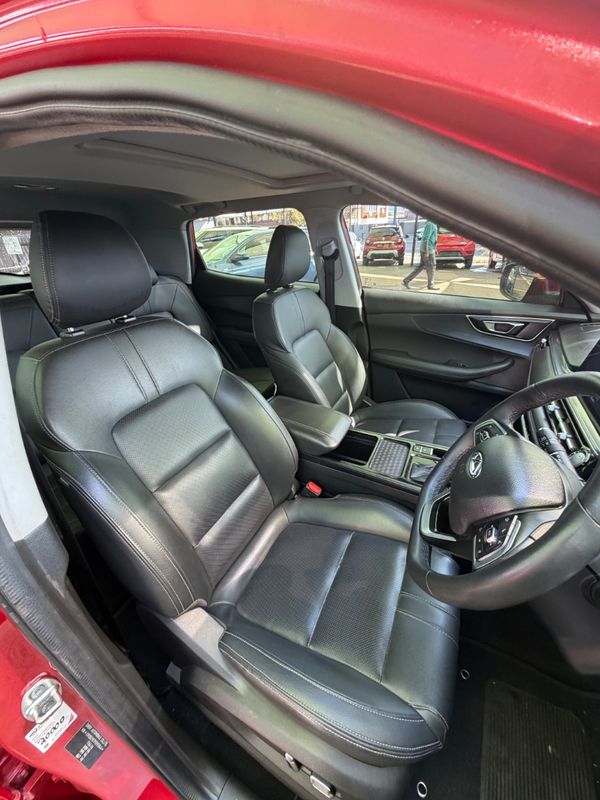 2024-Chery-Tiggo-4-Pro-15-T-Elite-SE-Auto image:7