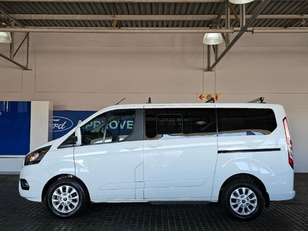 2021-Ford-Tourneo-Custom-LTD-22-TDCi-SWB-114kW image:9