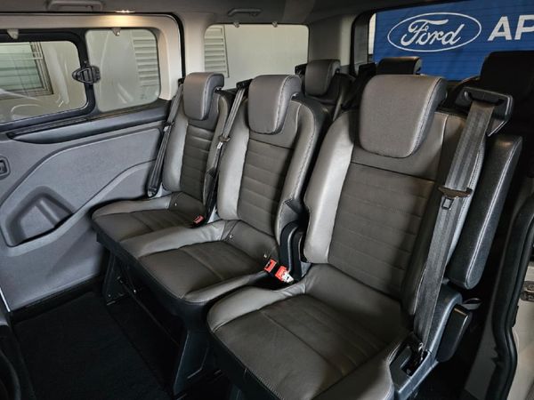 2021-Ford-Tourneo-Custom-LTD-22-TDCi-SWB-114kW image:12
