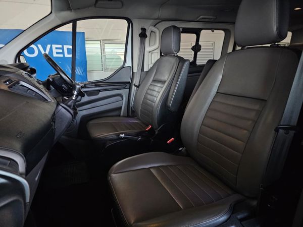 2021-Ford-Tourneo-Custom-LTD-22-TDCi-SWB-114kW image:13