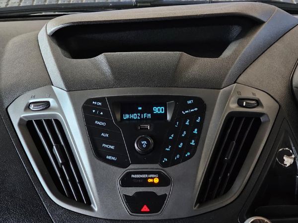 2021-Ford-Tourneo-Custom-LTD-22-TDCi-SWB-114kW image:14