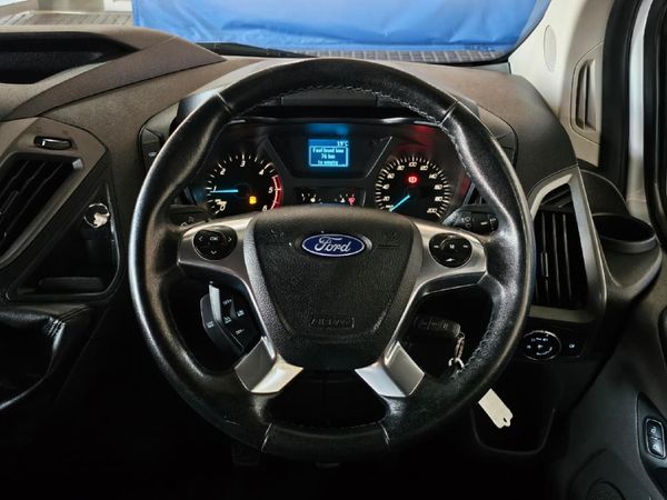 2021-Ford-Tourneo-Custom-LTD-22-TDCi-SWB-114kW image:15