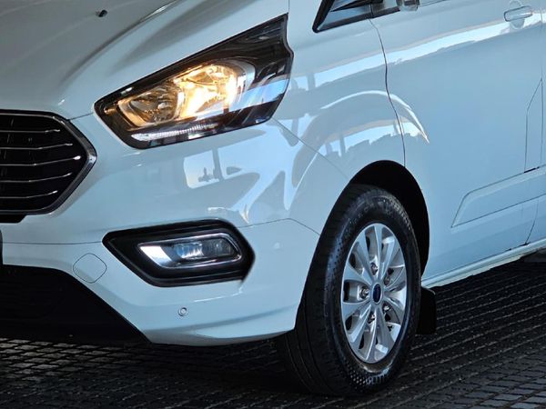 2021-Ford-Tourneo-Custom-LTD-22-TDCi-SWB-114kW image:1