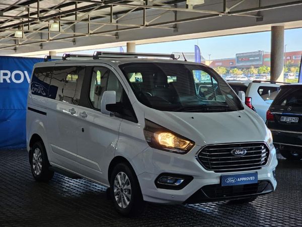 2021-Ford-Tourneo-Custom-LTD-22-TDCi-SWB-114kW image:4