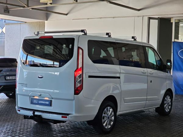 2021-Ford-Tourneo-Custom-LTD-22-TDCi-SWB-114kW image:5