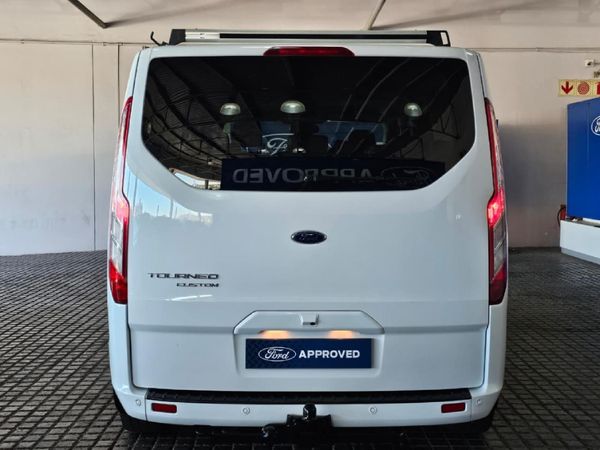 2021-Ford-Tourneo-Custom-LTD-22-TDCi-SWB-114kW image:6