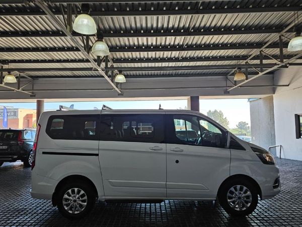 2021-Ford-Tourneo-Custom-LTD-22-TDCi-SWB-114kW image:7