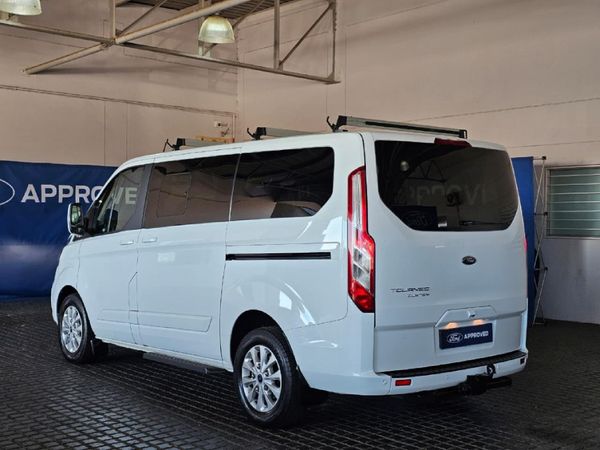 2021-Ford-Tourneo-Custom-LTD-22-TDCi-SWB-114kW image:8