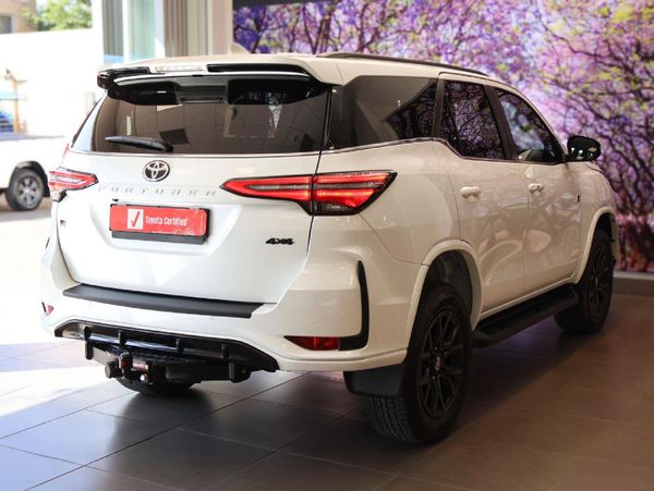 2026-Toyota-Fortuner-28GD-6-4x4-GR-S-Auto image:11