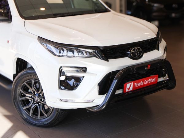 2026-Toyota-Fortuner-28GD-6-4x4-GR-S-Auto image:5