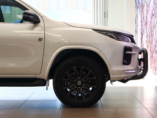 2026-Toyota-Fortuner-28GD-6-4x4-GR-S-Auto image:7