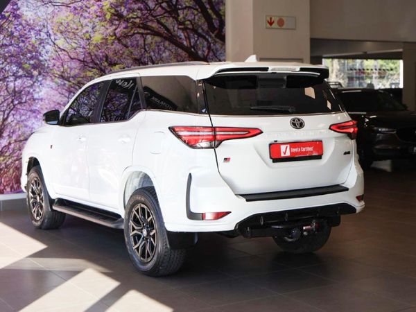 2026-Toyota-Fortuner-28GD-6-4x4-GR-S-Auto image:8